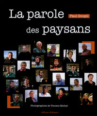 La parole des paysans