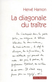 La diagonale du traitre
