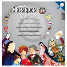 DESTINATION CLASSIQUES - VOLUME 5