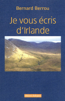 Je vous écris d'Irlande