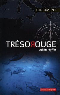 Trésor rouge