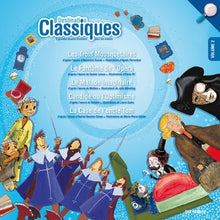 DESTINATION CLASSIQUES - VOLUME 2