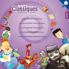 DESTINATION CLASSIQUES - VOLUME 4