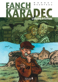 La disparue de Kerlouan