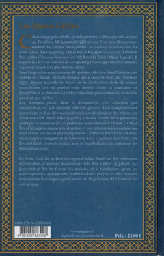 Les Quatre Califes
