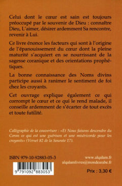 Education du coeur ou le sens