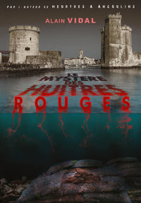 Le mystère des huîtres rouges