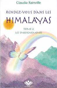 Rendez-vous dans les Himalayas T.2