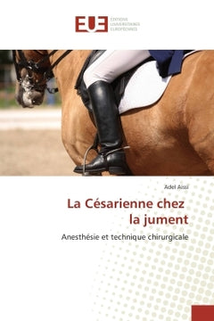 La Cesarienne chez la jument