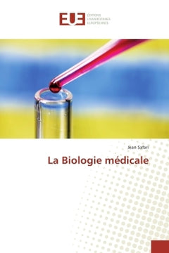 La Biologie medicale