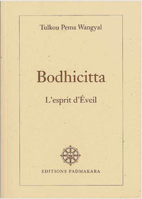 BODHICITTA L'ESPRIT D'EVEIL