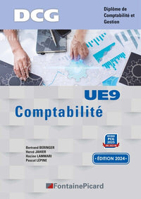 Comptabilité