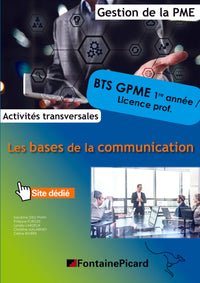 Les bases de la communication