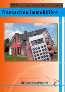 Transaction immobilière