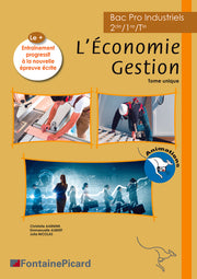 L'économie gestion