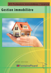 Gestion immobilière BTS Professions immobilières/Licence