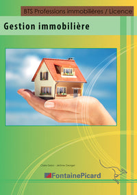Gestion immobilière BTS Professions immobilières/Licence