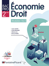 Economie droit 2de Bac pro