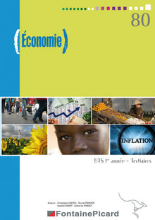 Economie BTS 1e année Tertiaires