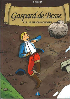 Le trésor d'Ougarit