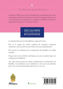 Transformer les problèmes