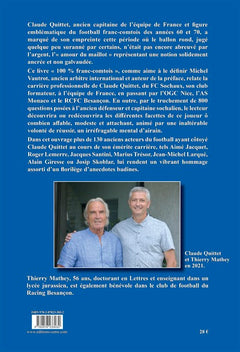 Claude Quittet