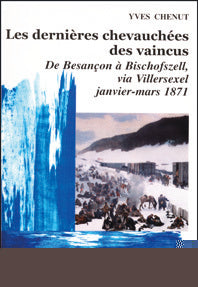 LES DERNIERES CHEVAUCHEES DES VAINCUS
