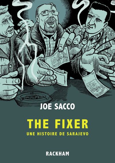The Fixer