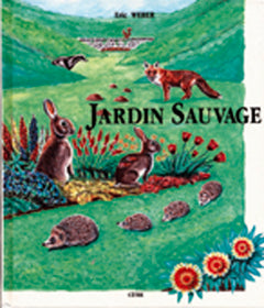 JARDIN SAUVAGE
