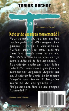 Tau