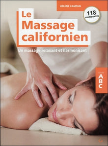 Le Massage californien