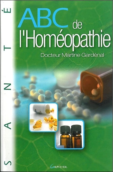 ABC de l'homéopathie