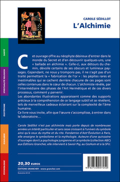 ABC de l'alchimie