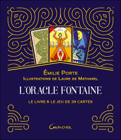 L'oracle fontaine