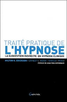 Traité pratique de l'hypnose