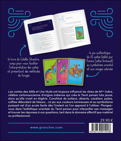Le Tarot Persan