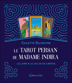 Le Tarot Persan