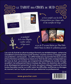 Le tarot des croix du Sud