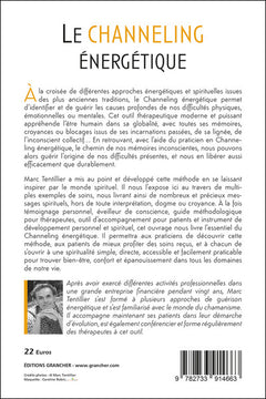 Le channeling énergétique