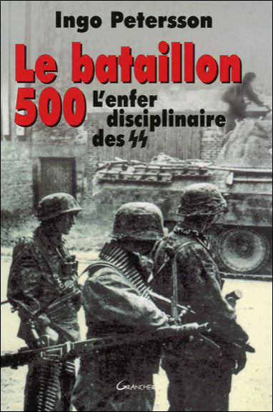 Le Bataillon 500