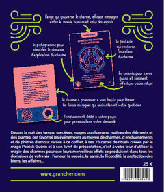 Les charmes magiques