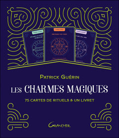 Les charmes magiques