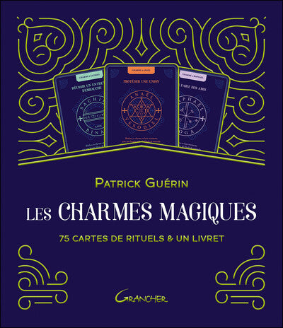 Les charmes magiques