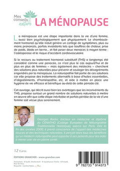 La ménopause