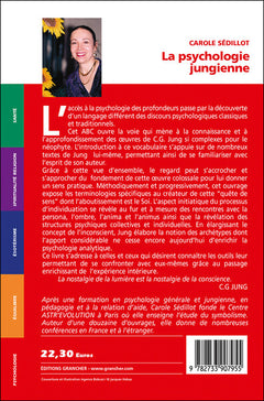 abc de la psychologie jungienne