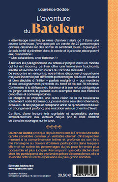 L'aventure du bateleur