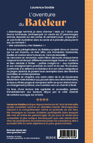 L'aventure du bateleur