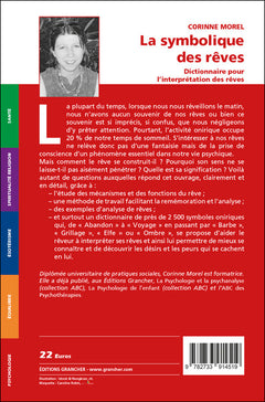 La symbolique des rêves