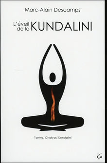 L'éveil de la Kundalini