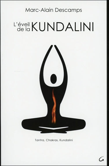 L'éveil de la Kundalini